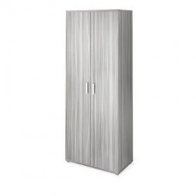 Шкаф для одежды НТ-590Ш в Карасуке - mebel154.com