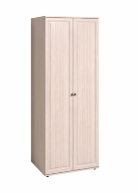 Шкаф для одежды 2-х дверный 3 Montpellier в Карасуке - mebel154.com
