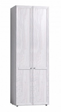 Шкаф для одежды 2-х дверный 54-3 Paola в Карасуке - mebel154.com