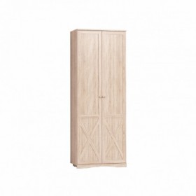 Шкаф для одежды 2-х дверный 92 Adele в Карасуке - mebel154.com