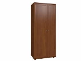 Шкаф для одежды 2-х дверный Стандарт Марракеш в Карасуке - mebel154.com