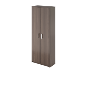Шкаф для одежды А-307 в Карасуке - mebel154.com