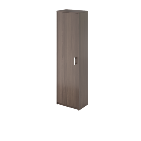 Шкаф для одежды А-308 в Карасуке - mebel154.com