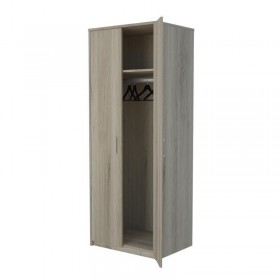 Шкаф для одежды Приоритет К-988 (К-935, К-944, КФ-944) в Карасуке - mebel154.com