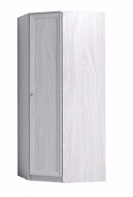 Шкаф для одежды угловой 10 Paola в Карасуке - mebel154.com