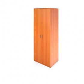 Шкаф для одежды В-890 (В-837,ВД-866,ВФ-866) в Карасуке - mebel154.com