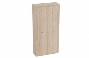 Шкаф 2-х дверный Элана в Карасуке - mebel154.com
