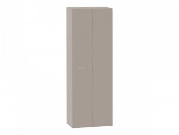 Шкаф 2-х Джерси в Карасуке - mebel154.com