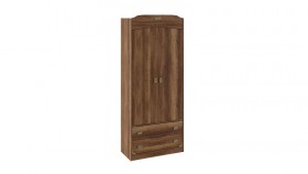 Шкаф комбинированный для одежды Навигатор в Карасуке - mebel154.com