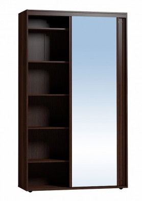 Шкаф-купе для одежды 303 Sherlock в Карасуке - mebel154.com