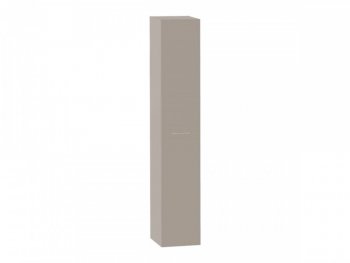 Шкаф 1-дверный Джерси в Карасуке - mebel154.com