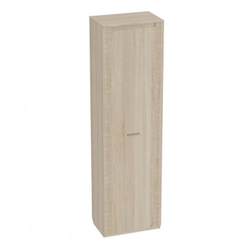 Шкаф 1-но дверный Элана в Карасуке - mebel154.com