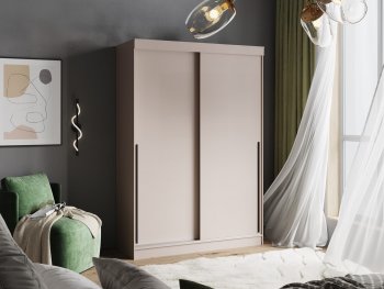 Шкаф-купе Орион 1.5м в Карасуке - mebel154.com