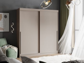 Шкаф-купе Орион 2м в Карасуке - mebel154.com
