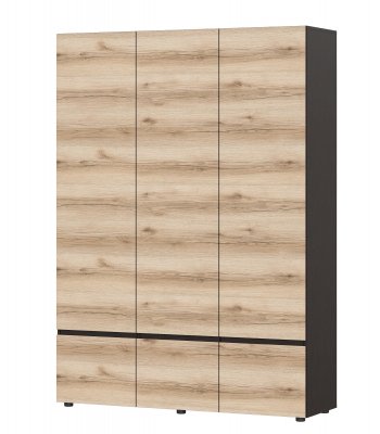 Спальный гарнитур Берген в Карасуке - mebel154.com