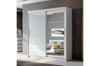 Шкаф-купе ШКП-3  2м (nn-m) в Карасуке - mebel154.com