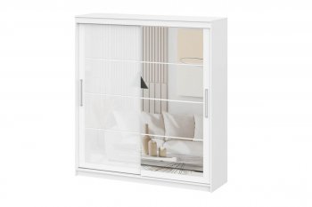 Шкаф-купе ШКП-3  2м (nn-m) в Карасуке - mebel154.com