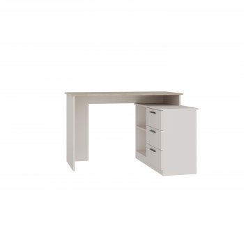 Стол письменный СТ-151 ВЕРОНА в Карасуке - mebel154.com