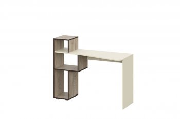 Стол письменный Этна в Карасуке - mebel154.com