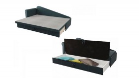 Троя диван-кровать в Карасуке - mebel154.com