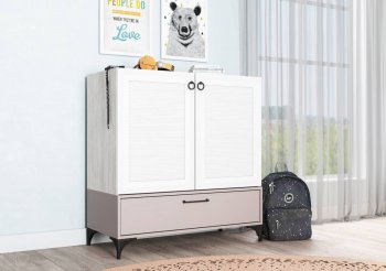 Модульная детская Фьюжн в Карасуке - mebel154.com