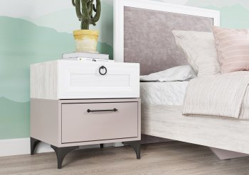 Модульная детская Фьюжн в Карасуке - mebel154.com