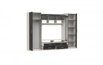 ШМЦ Вена 91.01 с зеркалом в Карасуке - mebel154.com