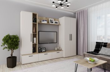 Гостиная Верона (омск) в Карасуке - mebel154.com