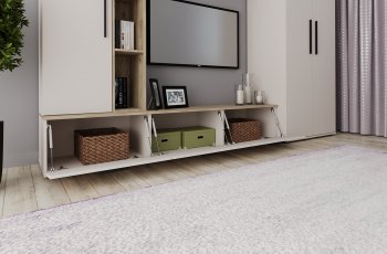 Гостиная Верона (омск) в Карасуке - mebel154.com
