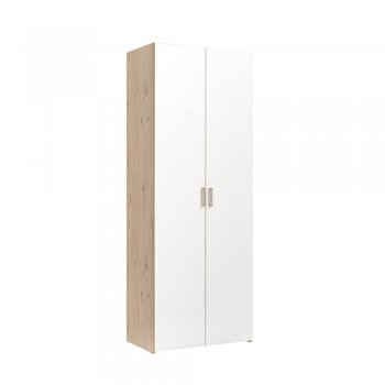 Шкаф для одежды 13.130 Веста в Карасуке - mebel154.com