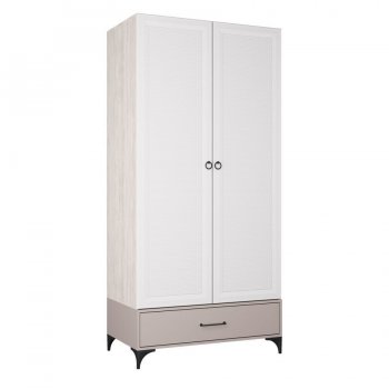 Шкаф Шр 2/1 Фьюжн в Карасуке - mebel154.com